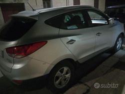 Grigio Usata 2013 Hyundai ix35 SUV | 7300 €