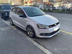 Bianco Usata 2011 VW Polo GTI Tre volumi | 5900 €