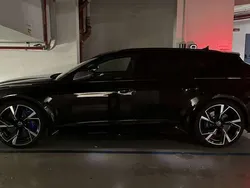 Usata 2023 Audi RS6 Performance Station wagon | 125.000 € (Molto cara)