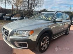 Grigio Usata 2011 Volvo XC70 Momentum Station wagon | 7999 € (Ottimo prezzo)