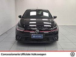 Nero Usata 2024 VW Polo GTI Tre volumi | 27.590 € (Buon prezzo)