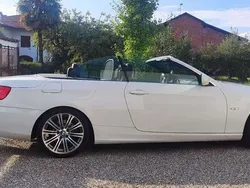 Usata 2011 BMW 320 Cabriolet Cabrio | 8500 € (Ottimo prezzo)