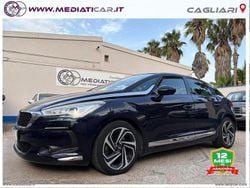Usata 2015 DS Automobiles DS5 Due volumi | 13.400 € (Buon prezzo)