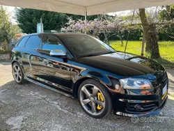 Usata 2010 Audi S3 Sport Tre volumi | 16.500 € (Buon prezzo)