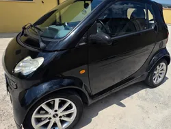 Usata 2005 Smart ForTwo Cabrio Cabrio | 2800 € (Ottimo prezzo)