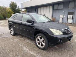 Nero Usata 2005 Lexus RX400h Ambassador SUV | 3700 €