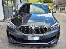 Grigio Usata 2021 BMW 135 Due volumi | 28.800 € (Buon prezzo)