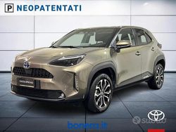 Marrone Usata 2021 Toyota Yaris Cross Trend SUV | 20.500 € (Buon prezzo)