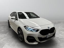 Bianco Usata 2022 BMW 218 M Sport Coupé | 31.900 € (Buon prezzo)