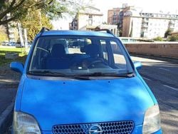 Usata 2002 Opel Agila Due volumi | 4500 €
