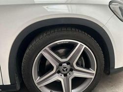 Usata 2018 Mercedes GLA220 SUV | 17.500 € (Super prezzo)