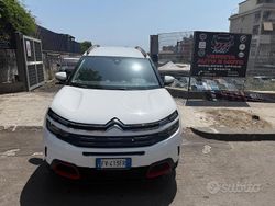 Bianco Usata 2019 Citroën C5 Station wagon | 15.500 €