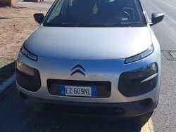 Grigio Usata 2015 Citroën C4 Cactus Due volumi | 8500 € (Cara)