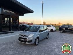 Grigio Usata 2018 Fiat Panda Tre volumi | 9850 € (Buon prezzo)