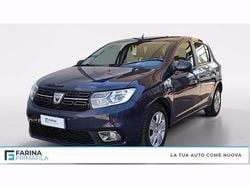Blu Usata 2019 Dacia Sandero Comfort Due volumi | 7400 € (Super prezzo)