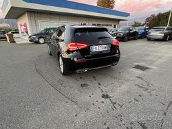 Usata 2019 Mercedes A180 Tre volumi | 17.500 € (Super prezzo)