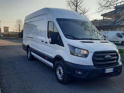 Bianco Usata 2020 Ford Transit Trend Furgone | 10.700 € (Buon prezzo)