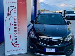 Nero metallizzato Usata 2015 Opel Mokka SUV | 8800 € (Buon prezzo)