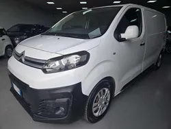 Bianco Usata 2016 Citroën Jumpy Monovolume | 6900 € (Cara)