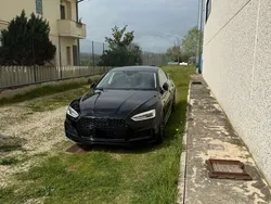 Usata 2017 Audi A5 Sportback Business Tre volumi | 27.500 € (Cara)
