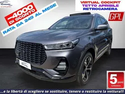 Grigio Nuova 2024 DR Automobiles DR6 SUV | 22.990 € (Buon prezzo)