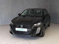 Nero Usata 2024 Peugeot 208 Active Due volumi | 12.870 € (Super prezzo)