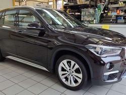 Other Usata 2015 BMW X1 Sport Line SUV | 18.200 € (Buon prezzo)