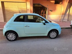 Usata 2015 Fiat 500 Due volumi | 6800 € (Ottimo prezzo)
