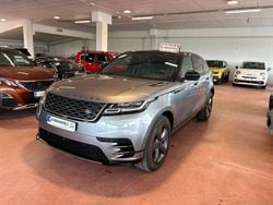 Grigio Usata 2021 Land Rover Range Rover Velar R-Dynamic SUV | 36.400 € (Buon prezzo)