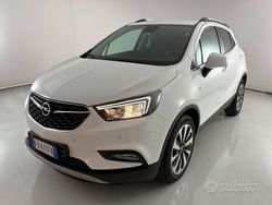 Bianca Usata 2019 Opel Mokka X Innovation SUV | 12.900 € (Buon prezzo)