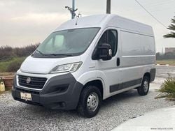 Bianco Usata 2017 Fiat Ducato Furgone | 11.900 € (Ottimo prezzo)