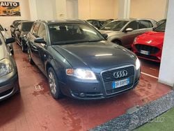 Grigio Usata 2009 Audi A4 Ambiente Station wagon | 5500 € (Super prezzo)