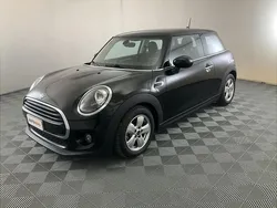 Nero Usata 2020 Mini Cooper Due volumi | 15.499 € (Super prezzo)