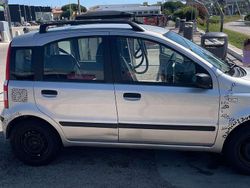 Usata 2003 Fiat Panda Dynamic Due volumi | 3500 € (Buon prezzo)