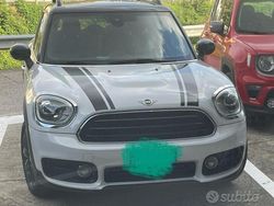 Bianco Usata 2020 Mini Countryman SUV | 20.500 €