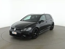 Nero Usata 2018 VW Golf VII R Tre volumi | 26.499 € (Cara)