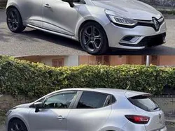 Usata 2017 Renault Clio IV GT-Line Tre volumi | 12.500 € (Cara)