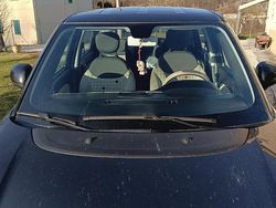 Nero Usata 2013 Fiat 500L Monovolume | 6000 € (Buon prezzo)