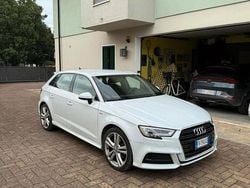 Usata 2019 Audi A3 S-Line | 17.500 € (Ottimo prezzo)