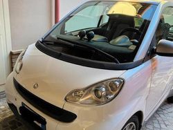 Usata 2007 Smart ForTwo Coupé Due volumi | 4300 € (Buon prezzo)