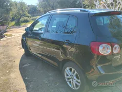 VW Golf Plus