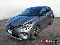 Other Usata 2022 Renault Captur Intens SUV | 18.900 € (Buon prezzo)