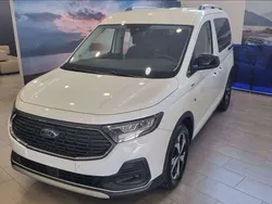 Bianco pastello Nuova 2025 Ford Transit Active Monovolume | 29.500 € (Buon prezzo)