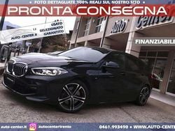 Nero Usata 2020 BMW 120 M Sport Due volumi | 30.900 € (Cara)