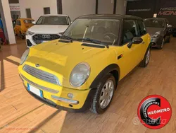 Giallo Usata 2004 Mini ONE Due volumi | 3499 € (Buon prezzo)