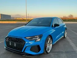 Usata 2020 Audi S3 Edition .1 Tre volumi | 40.000 € (Buon prezzo)