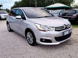 Argento Usata 2011 Citroën C4 Business Class Tre volumi | 4500 € (Buon prezzo)