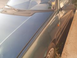 Verde Usata 1994 Fiat Uno Due volumi | 1800 €