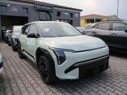 Verde Nuova 2025 Kia EV3 GT-Line SUV | 39.700 € (Buon prezzo)