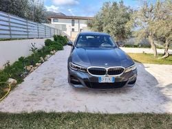 Usata 2021 BMW 320 M Sport Tre volumi | 29.000 € (Ottimo prezzo)